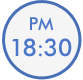 PM18:30